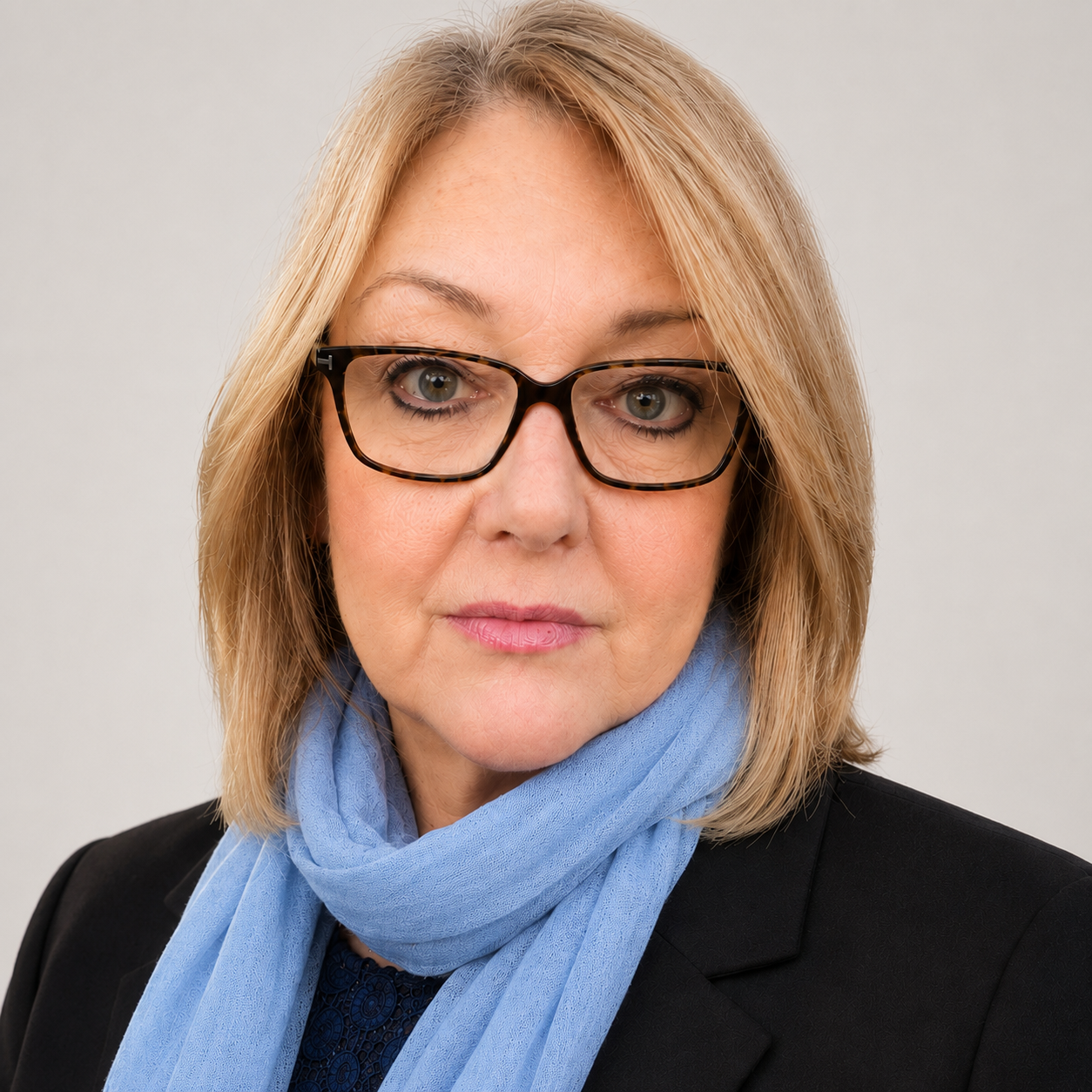 Anne Coomb