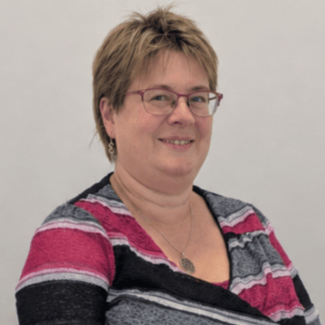 Julie Davies