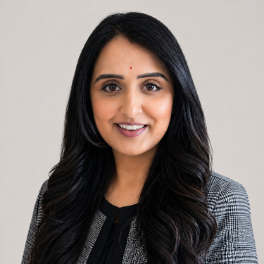 Reena Bhanderi